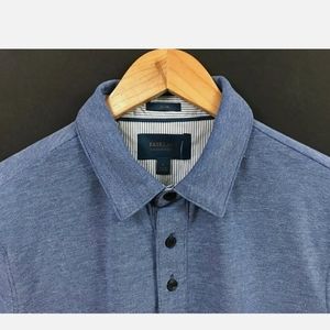Fairlane Mens polo